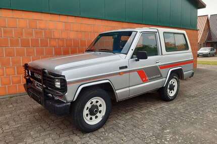Nissan Patrol Gebrauchtwagen