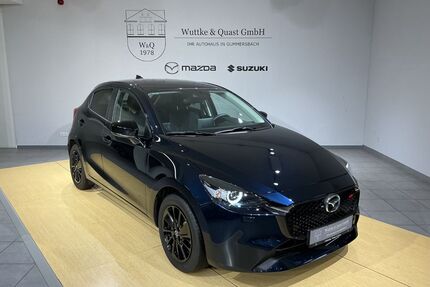 Mazda 2 Gebrauchtwagen