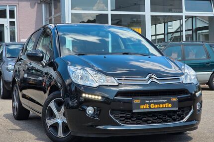 Citroen C3 Gebrauchtwagen