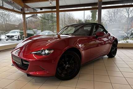 Mazda MX-5 Gebrauchtwagen