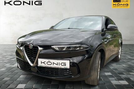 Alfa Romeo Tonale Gebrauchtwagen
