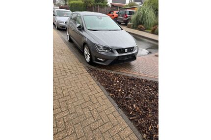 Seat Leon Gebrauchtwagen