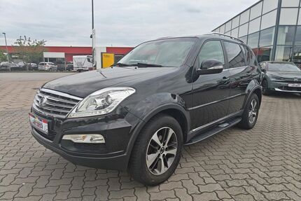 SsangYong REXTON Gebrauchtwagen