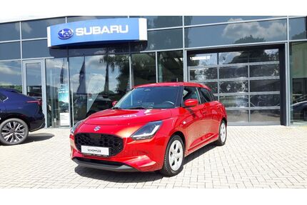 Suzuki Swift Gebrauchtwagen