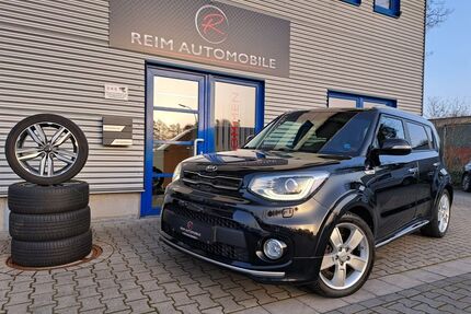 Kia Soul Gebrauchtwagen