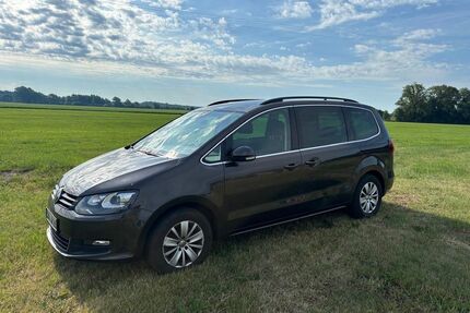 VW Sharan Gebrauchtwagen