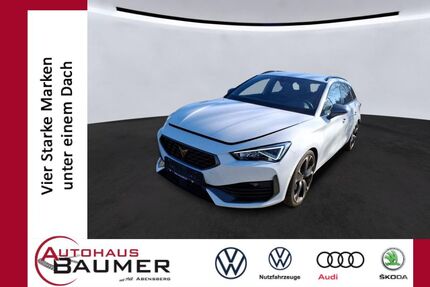 Cupra Leon Gebrauchtwagen