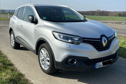 Renault Kadjar Gebrauchtwagen