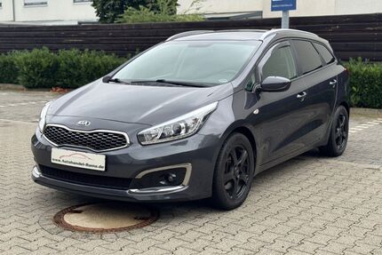 Kia ceed Sportswagon Gebrauchtwagen