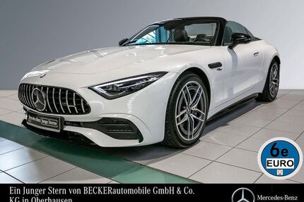 Mercedes-Benz SL 43 AMG Gebrauchtwagen