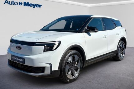 Ford Explorer Gebrauchtwagen