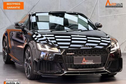 Audi TT RS Gebrauchtwagen