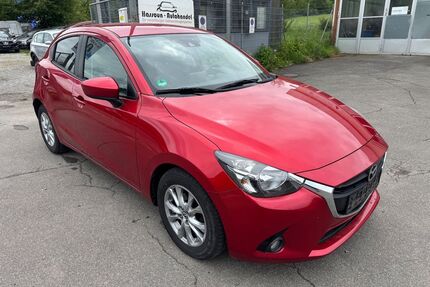 Mazda 2 Gebrauchtwagen