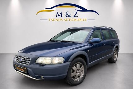 Volvo XC70 Gebrauchtwagen
