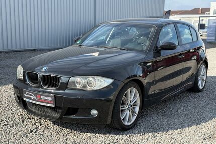 BMW 120 Gebrauchtwagen
