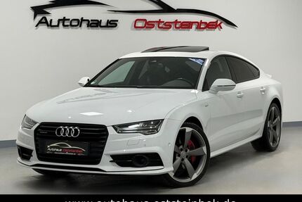 Audi A7 Gebrauchtwagen