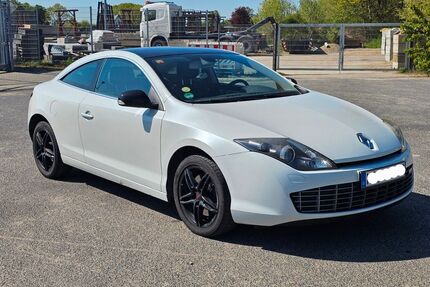 Renault Laguna Gebrauchtwagen