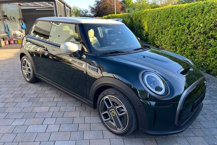 Mini Cooper SE Gebrauchtwagen