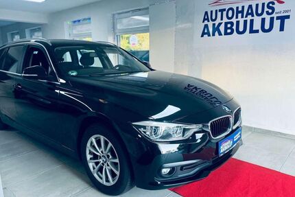 BMW 318 Gebrauchtwagen