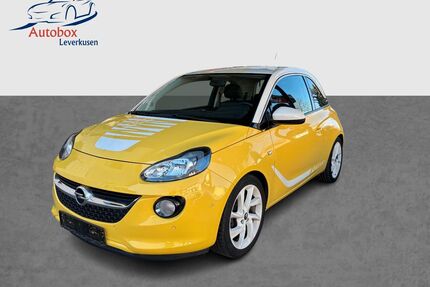 Opel Adam Gebrauchtwagen