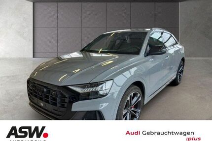 Audi Q8 Gebrauchtwagen