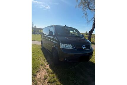 VW T5 Multivan Gebrauchtwagen