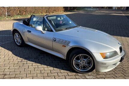 BMW Z3 Gebrauchtwagen