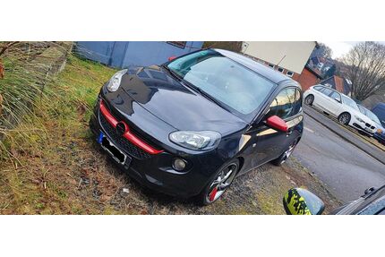Opel Adam Gebrauchtwagen