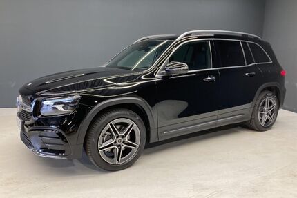 Mercedes-Benz GLB 200 Gebrauchtwagen