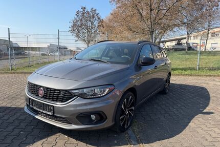 Fiat Tipo Gebrauchtwagen