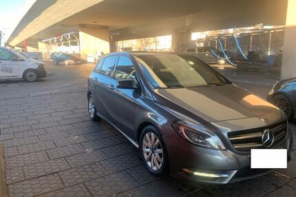 Mercedes-Benz B 180 Gebrauchtwagen