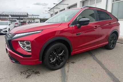Mitsubishi Eclipse Cross Gebrauchtwagen