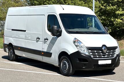 Renault Master Gebrauchtwagen