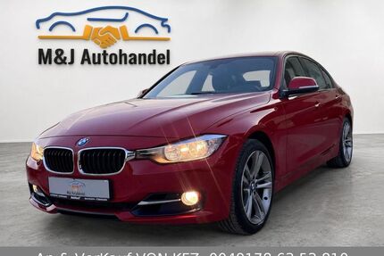 BMW 335 Gebrauchtwagen