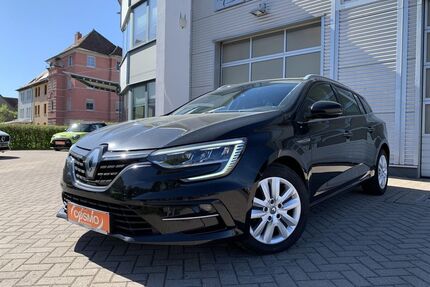 Renault Megane Gebrauchtwagen
