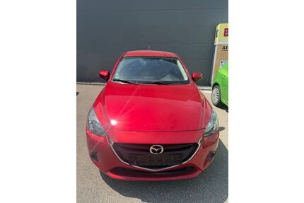 Mazda 2 Gebrauchtwagen