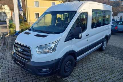 Ford Transit Gebrauchtwagen