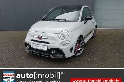 Abarth 595 Turismo Gebrauchtwagen