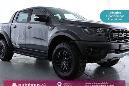 Ford Ranger Gebrauchtwagen