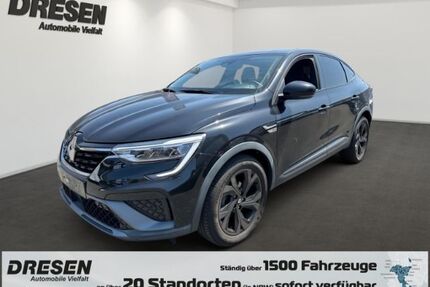 Renault Arkana Gebrauchtwagen