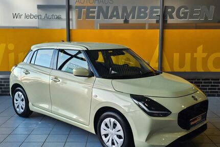 Suzuki Swift Gebrauchtwagen