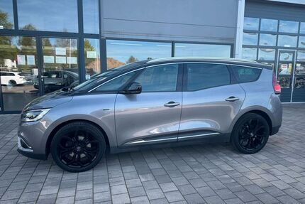 Renault Grand Scenic Gebrauchtwagen