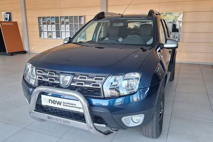 Dacia Duster Gebrauchtwagen