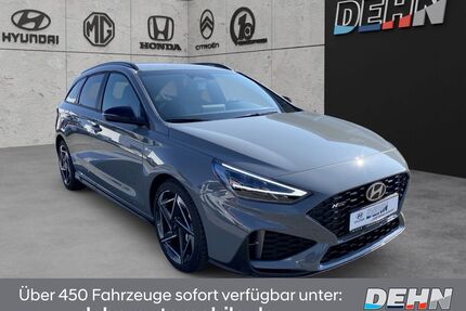 Hyundai i30 Gebrauchtwagen