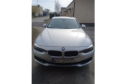 BMW 318 Gebrauchtwagen
