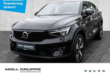 Volvo C40 Gebrauchtwagen