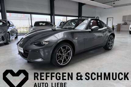 Mazda MX-5 Gebrauchtwagen