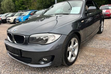 BMW 118 Gebrauchtwagen