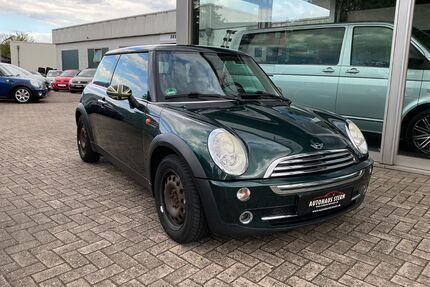 Mini ONE Gebrauchtwagen