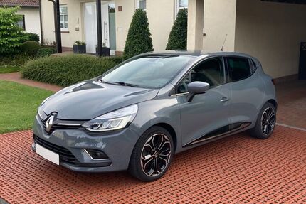 Renault Clio Gebrauchtwagen